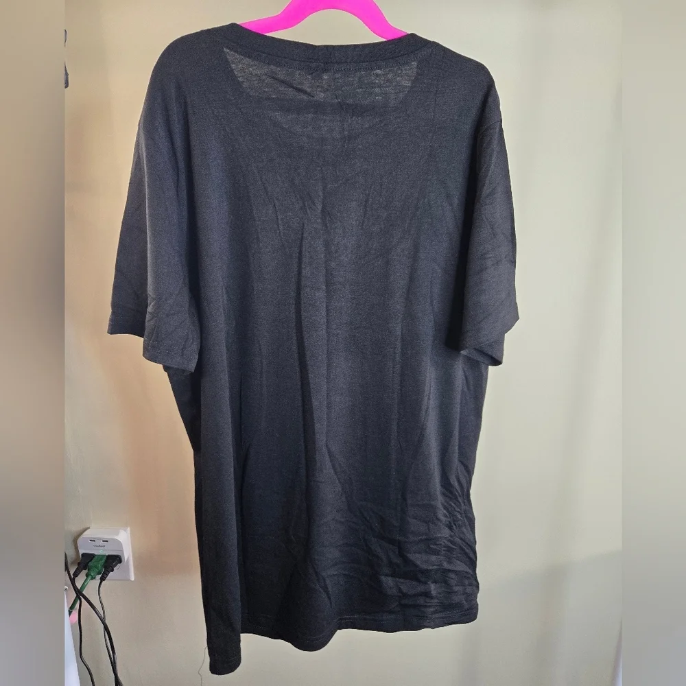 Stevie Nicks Tshirt Medium No Brand - Picture 5 of 5